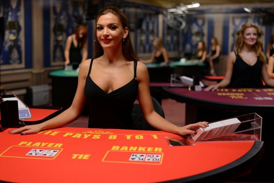 Guaranteed quality website Heavy distribution, unlimited pay best baccarat