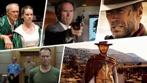 จัดอันดับ Best Clint Eastwood Western Films