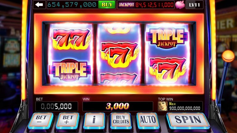 Online slots, get rich with 1 baht, give away bonuses, free credit every day, slot games
