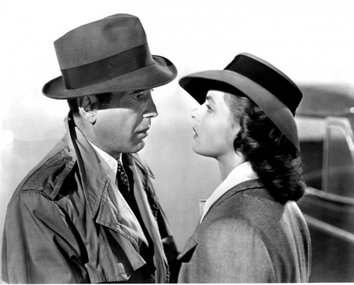 ดูหนังออนไลน์ รีวิว Casablanca (1942) ดูหนังhd หนัง Hd เว็บดูหนัง
