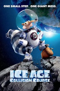 ดูหนังออนไลน์ Ice Age: Collision Course
